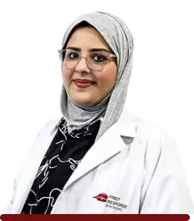 doctor at home dubai dr zainab