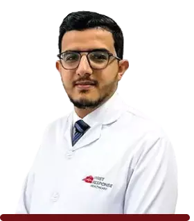 Doctor on call Dubai dr mohamed